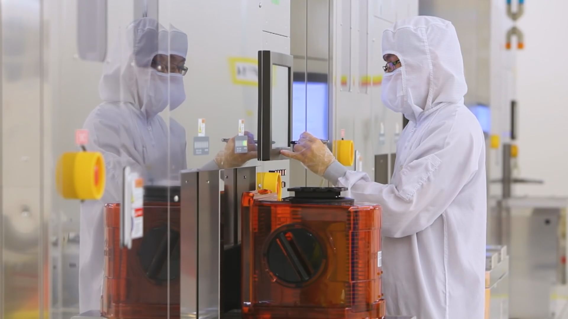 雷蒙多：美國要防止中國取得先進晶片技術用於軍事目的