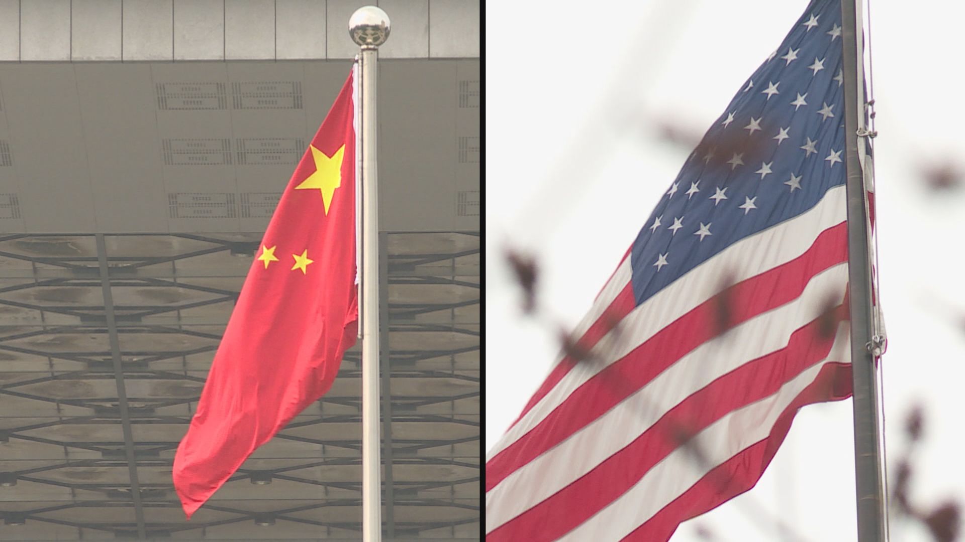 沙利文：美國不會以氣候問題合作與中國交易