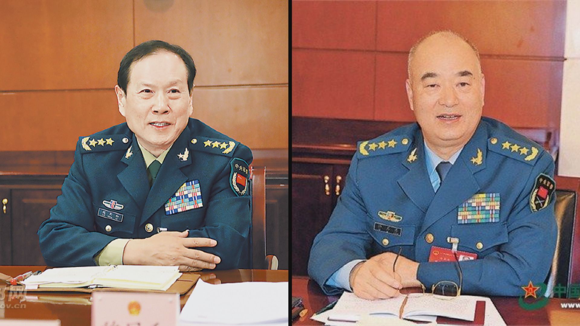 美國國防部長奧斯汀未能與中國軍方高層對話