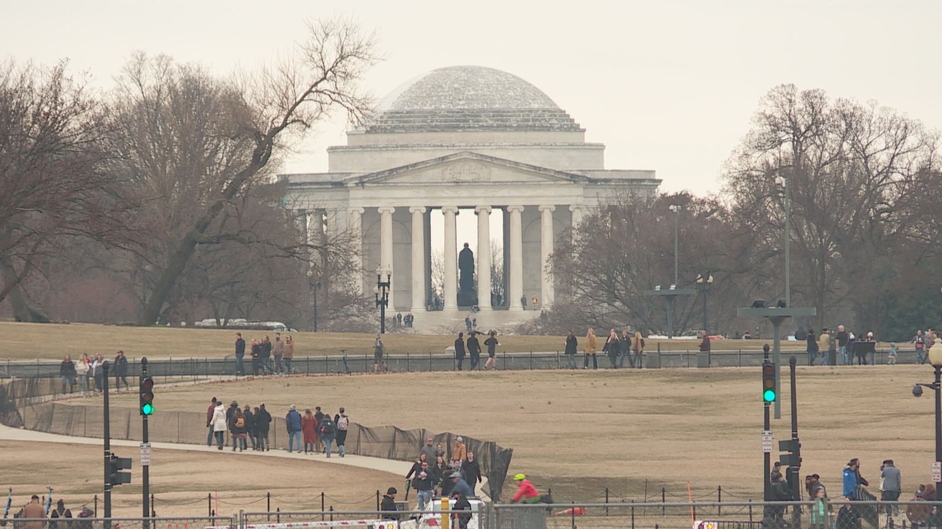 據報華盛頓近數月有大量中國製無人機飛行