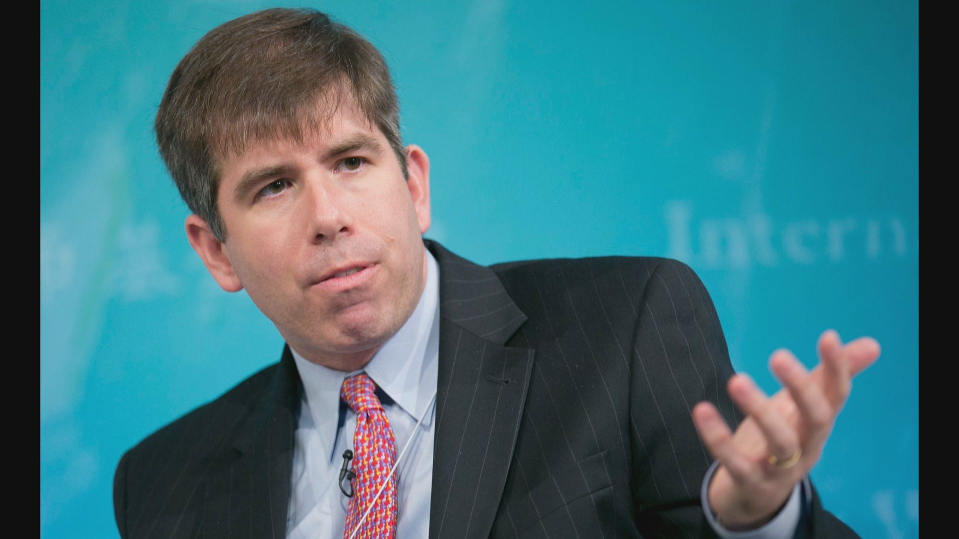 美國副財長：華府必要時將對華採取針對行動