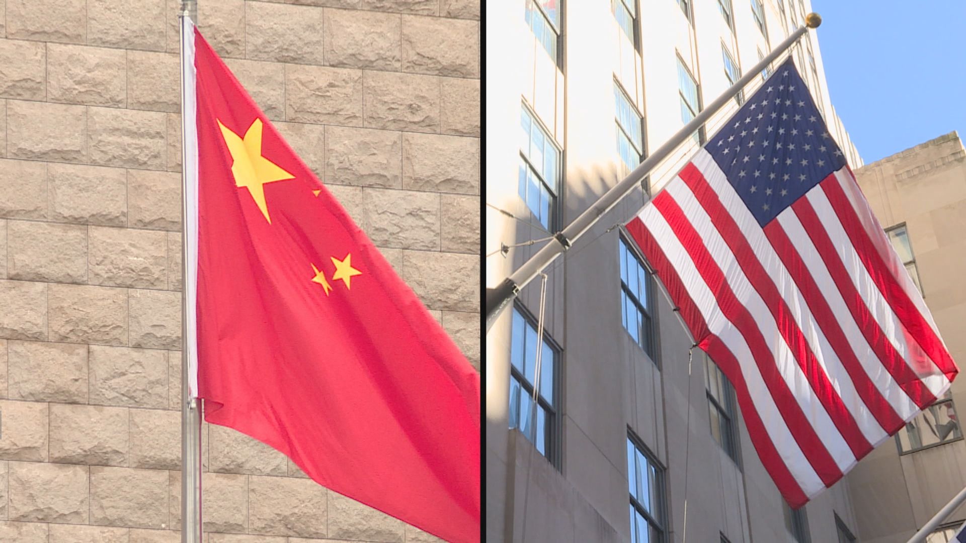 美國官員稱美中對話未達成任何實質協議