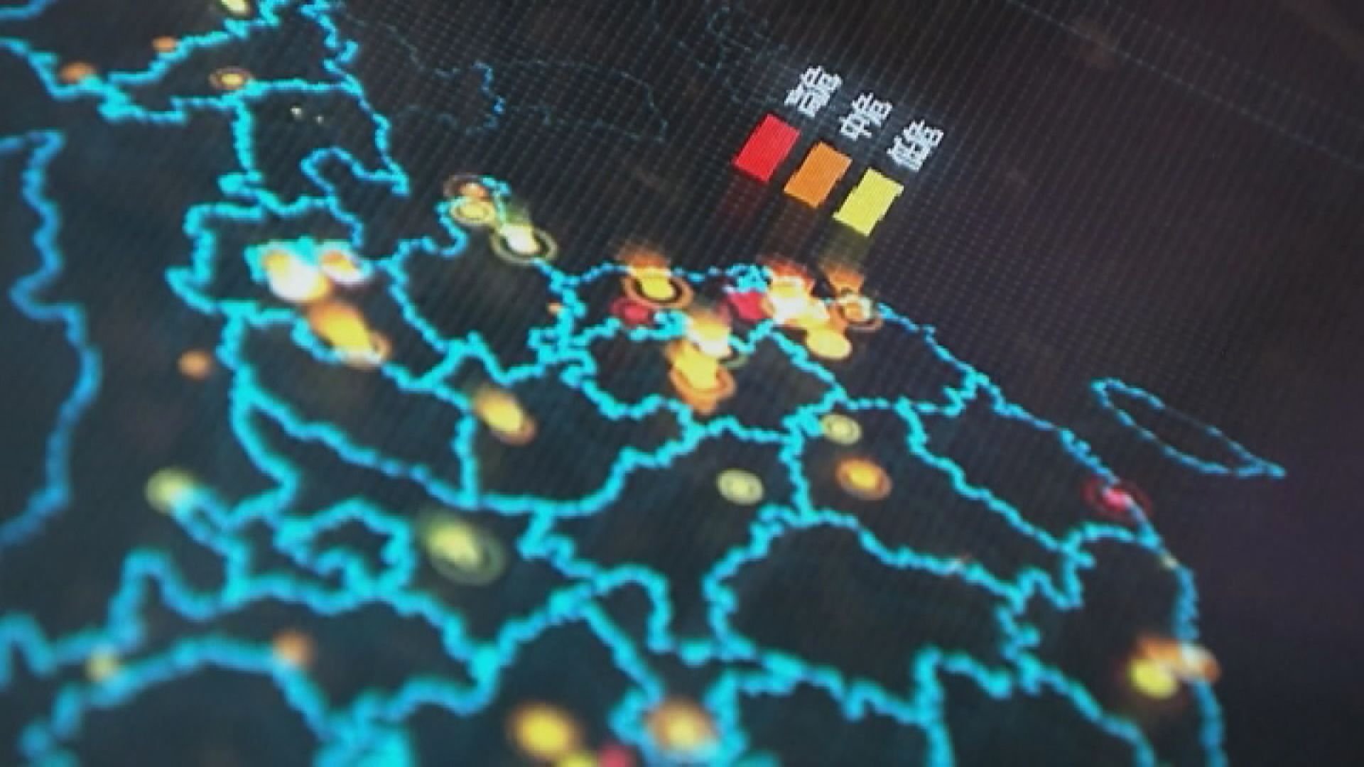 美國再控告中國情報員竊取航天機密