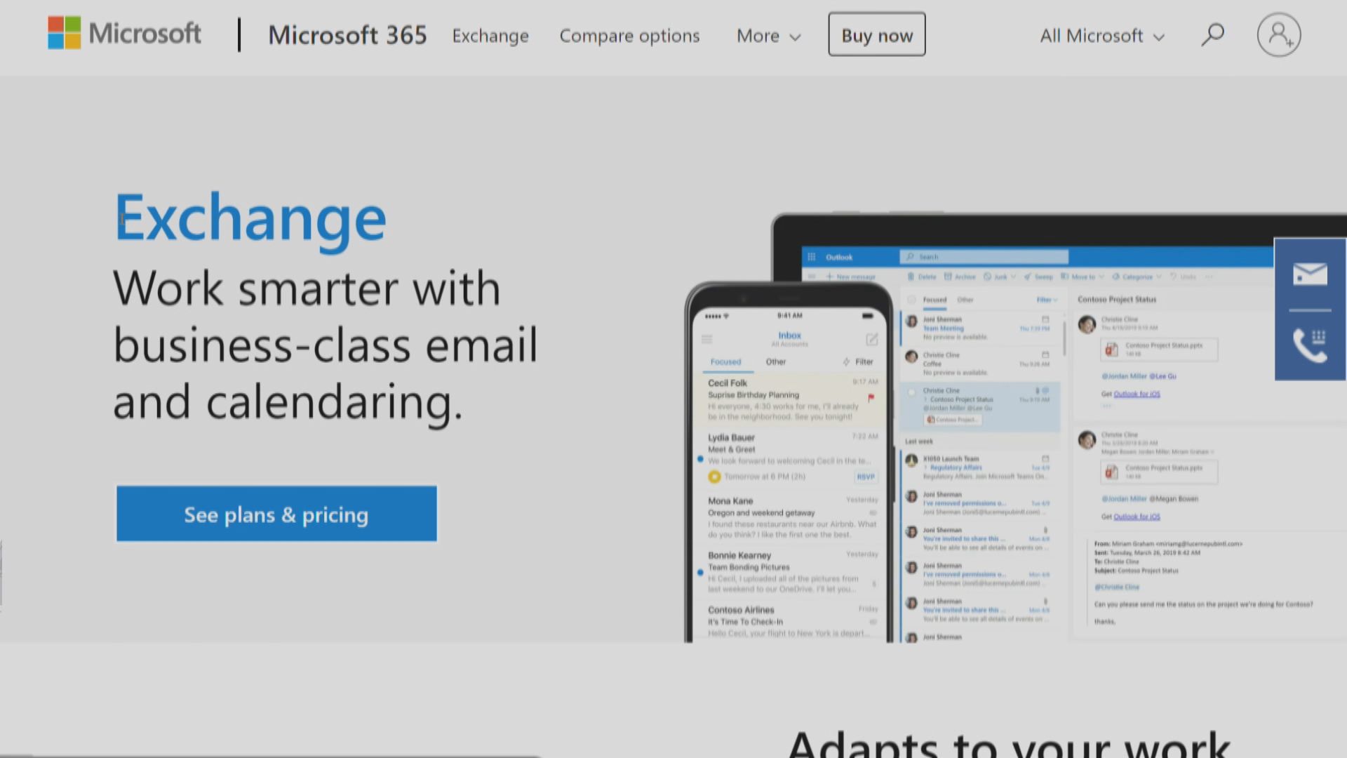 企業電郵服務系統出現漏洞　微軟指中國黑客竊取資料