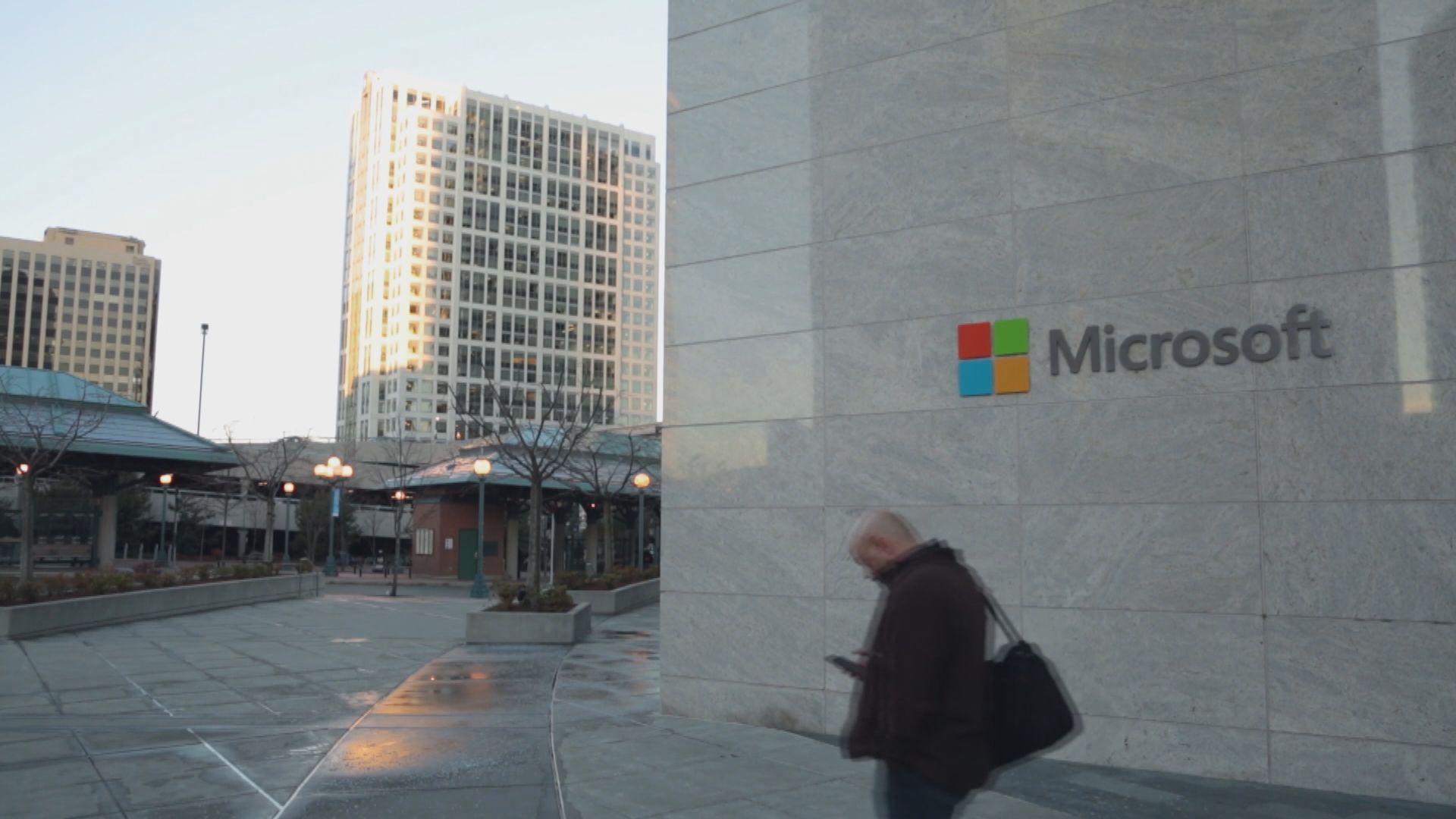 微軟指中國黑客入侵美國關鍵基建 外交部批五眼聯盟發布假訊息 