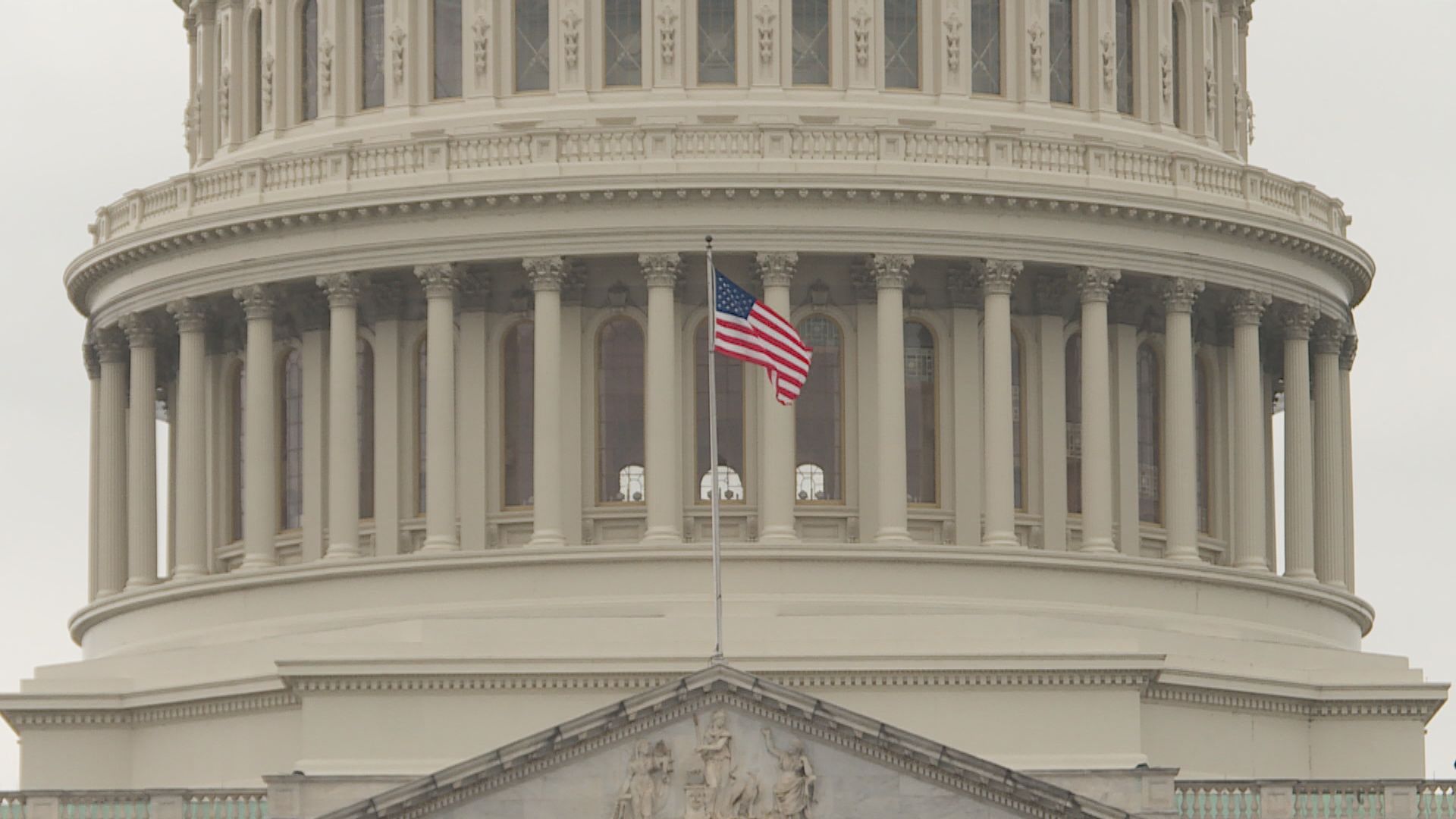 美軍指中國陸基洲際導彈發射裝置數量已超越美國