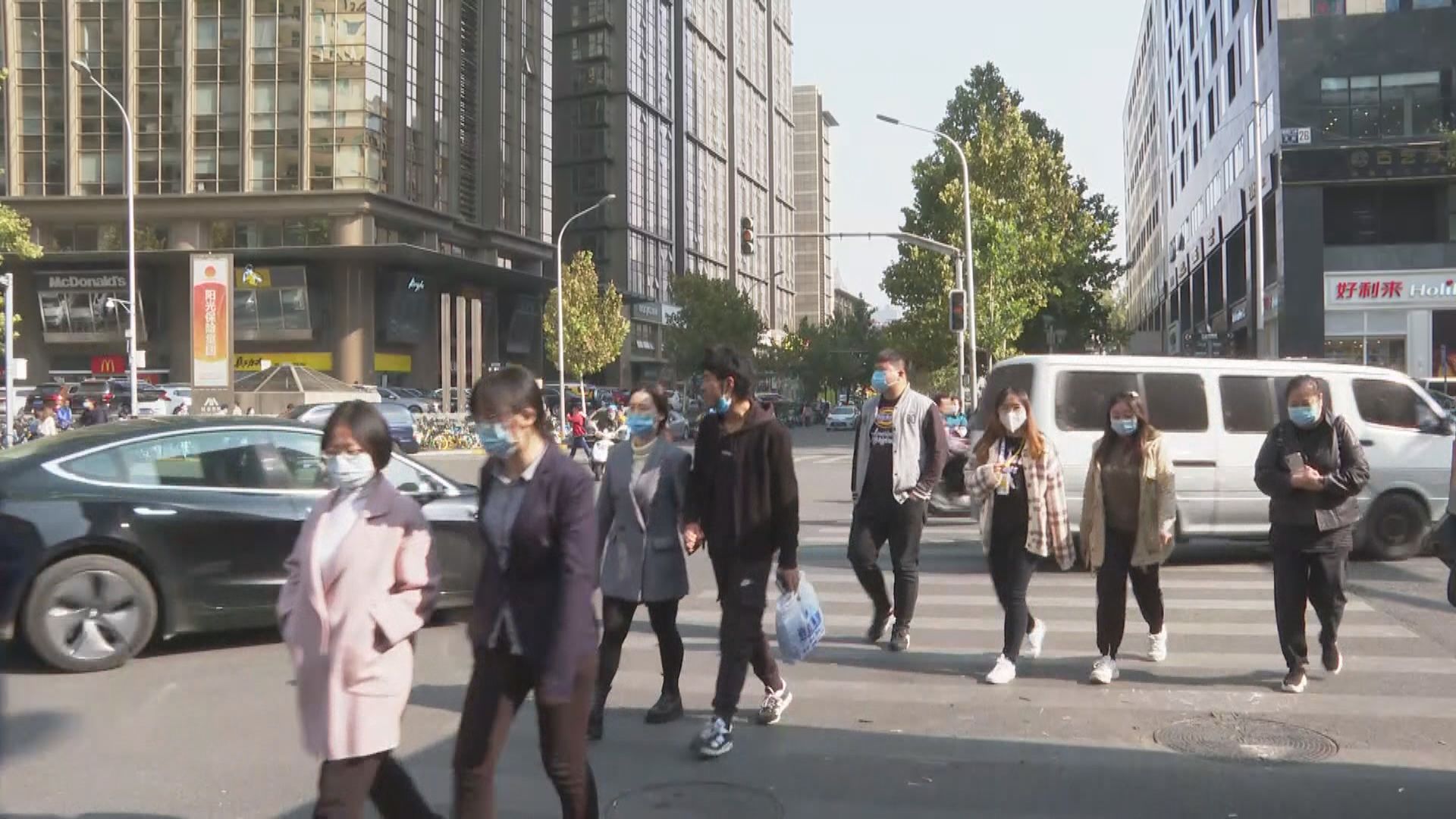 美國商務部將中國33個實體列入未經核實清單