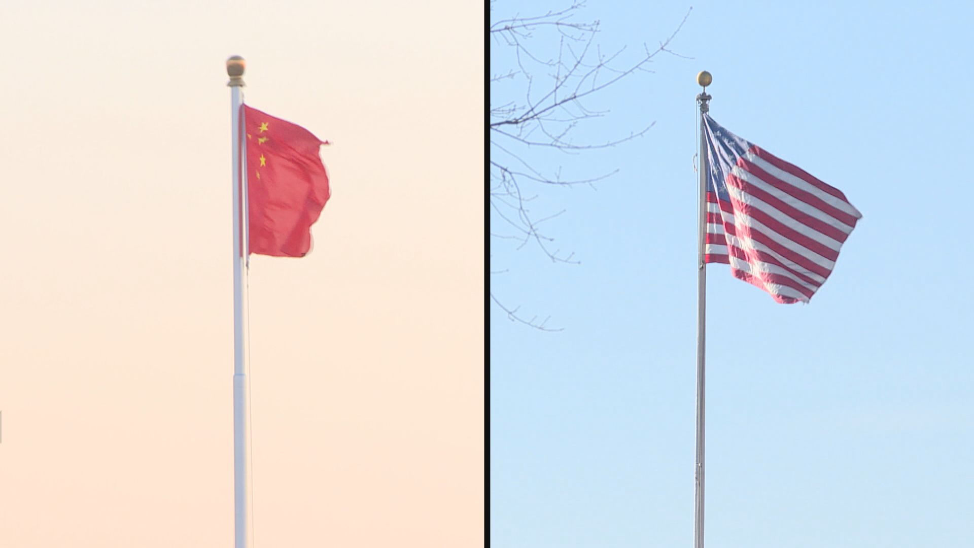 王毅稱若台灣問題處理失誤　將對中美關係造成顛覆性破壞