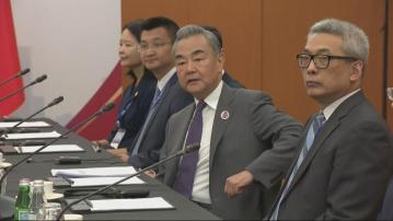 中美外長吉隆坡會談　中方形容積極務實