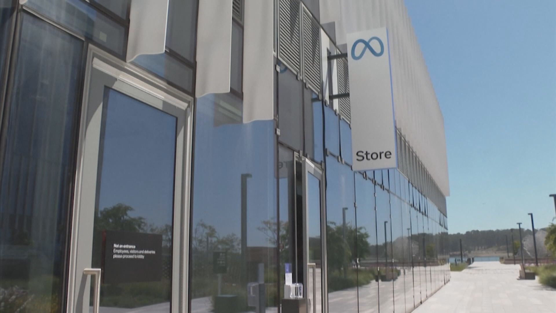 Meta發現來自中國涉及美國中期選舉宣傳內容　有關內容已被移除