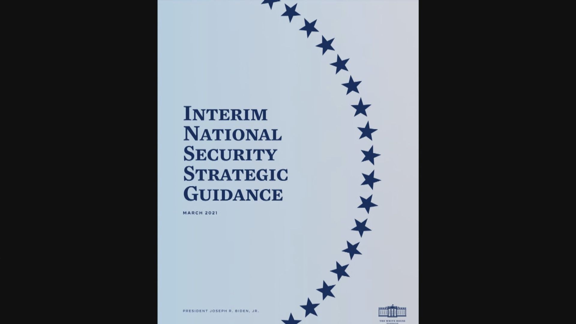 美國海軍陸戰隊將中國視為無可爭辯的頭號威脅