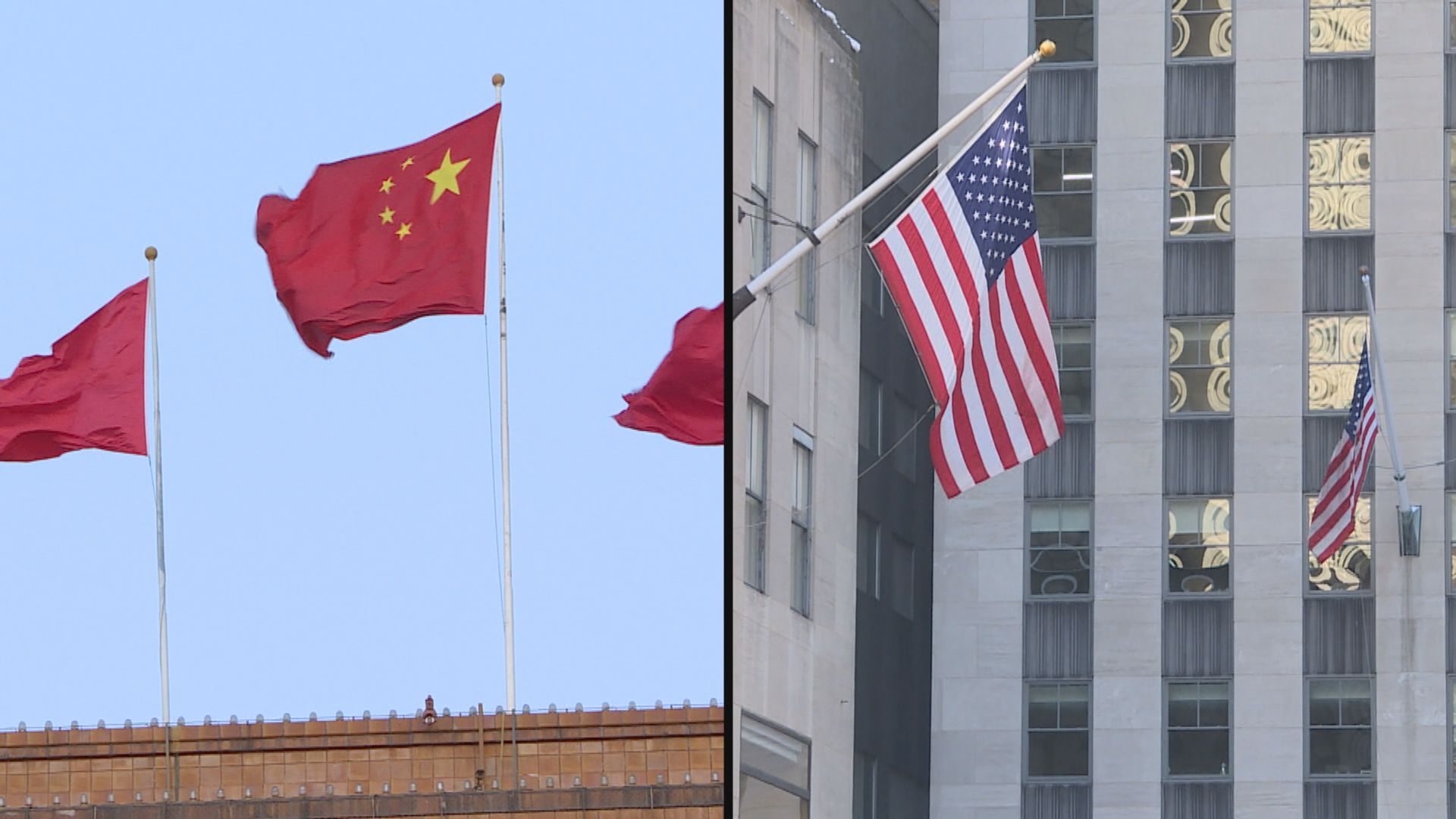 美國陸軍部長指最重要工作是避免台海爆發衝突