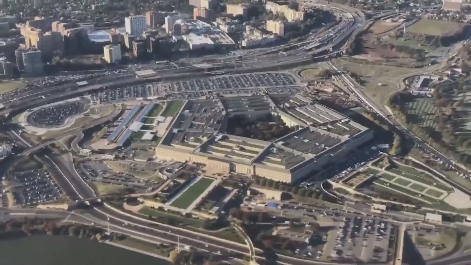 美國防部指中國已部署逾百枚洲際彈道導彈