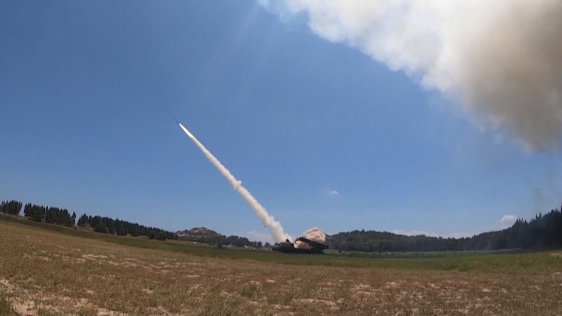 美國防部指中國已部署逾百枚洲際彈道導彈　外交部：國際社會應對美國炒作有認識