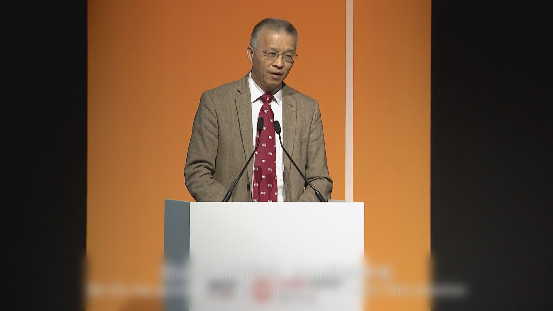 報道指美華裔科學家將獲撤銷隱瞞跟中國關係的控罪