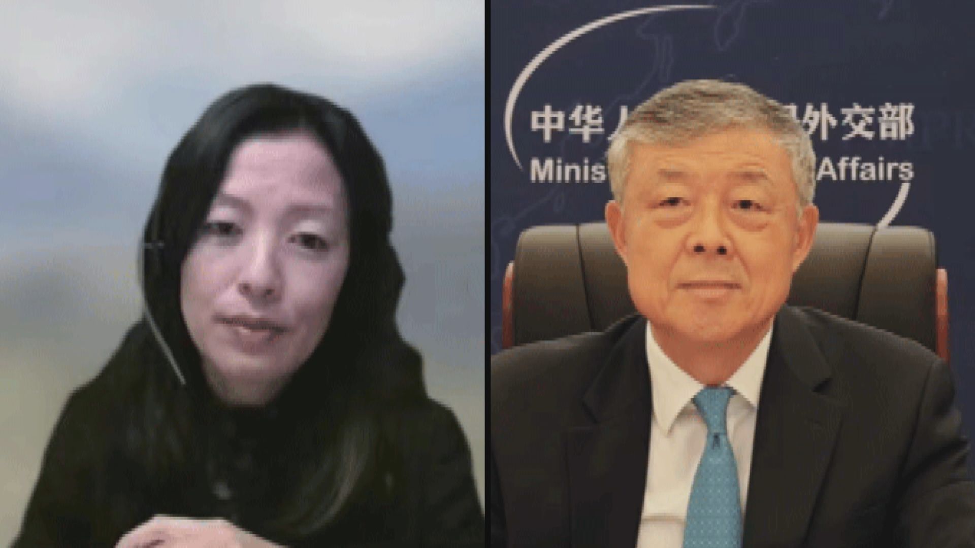 中美朝鮮事務官員於東京會晤