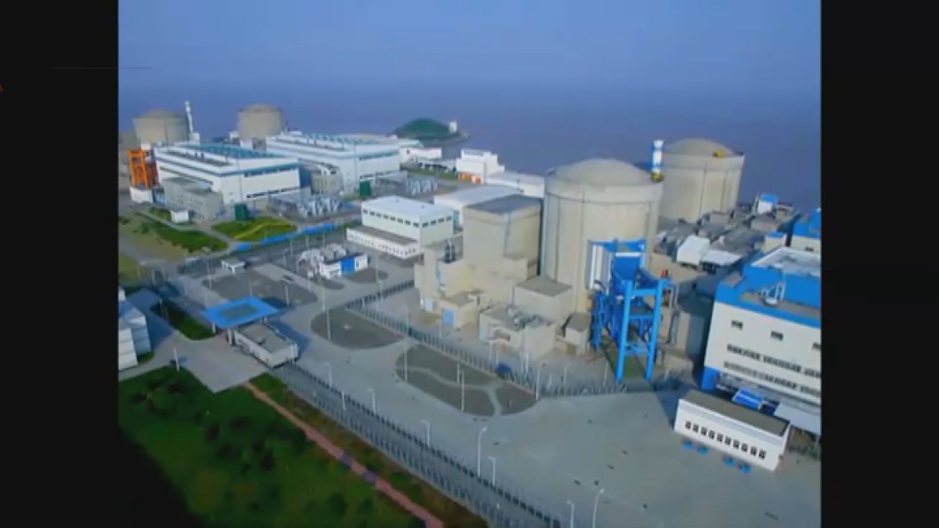 美國收緊向中國輸出民用核技術