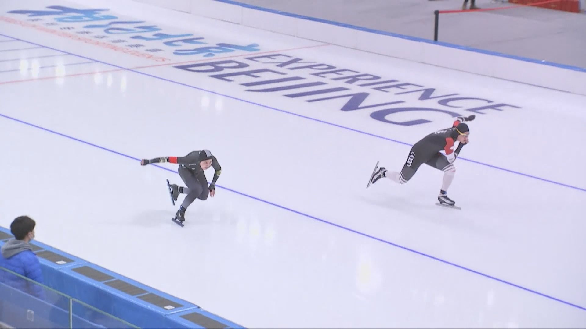 美國是否抵制北京冬奧立場未明　僅重申關注新疆情況