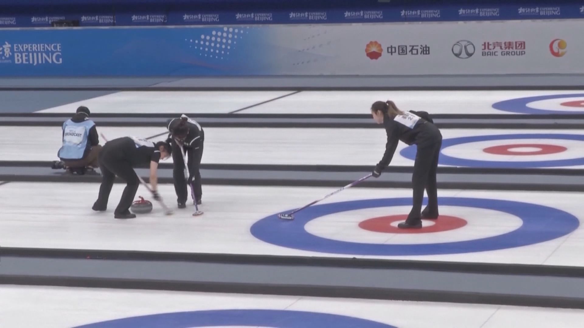 美國政府據報周內宣布外交抵制北京冬奧