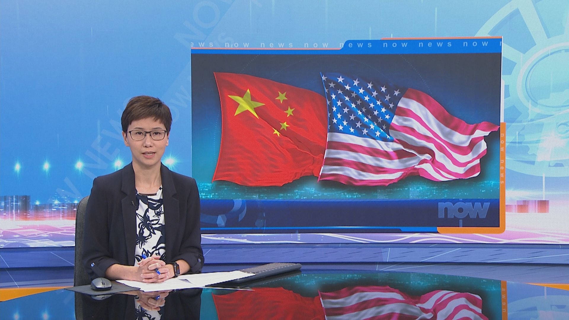 中國駐美大使館：將疫情溯源政治化無助找出病毒源頭