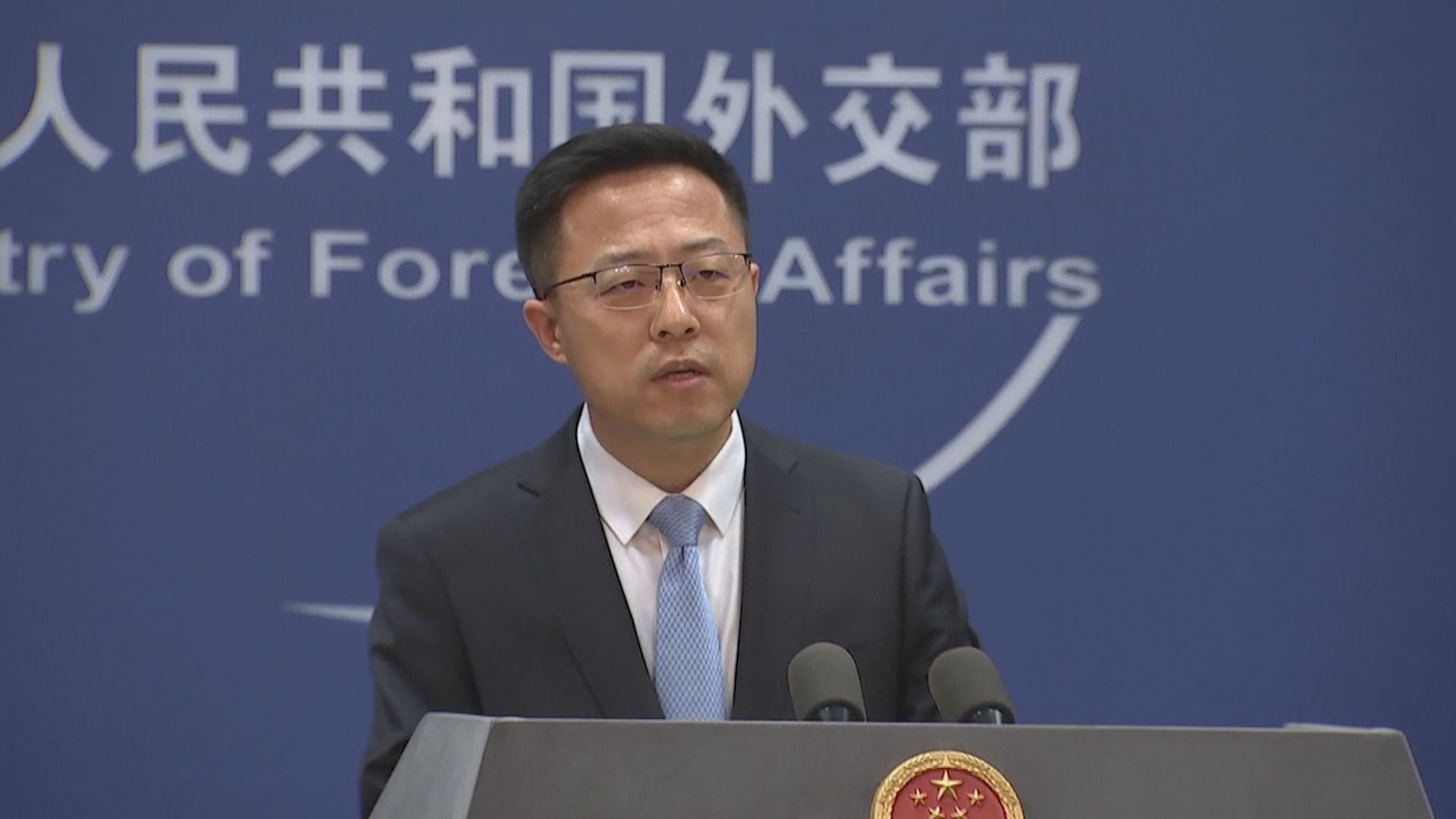 美國促世衛展開第二階段病毒溯源　中方斥美調查動機不純