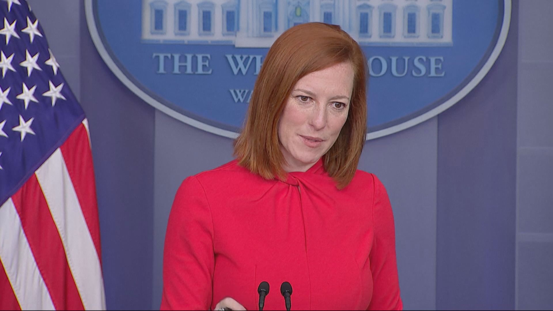 彭博：中美首輪對話表現令外界對會談期望更低