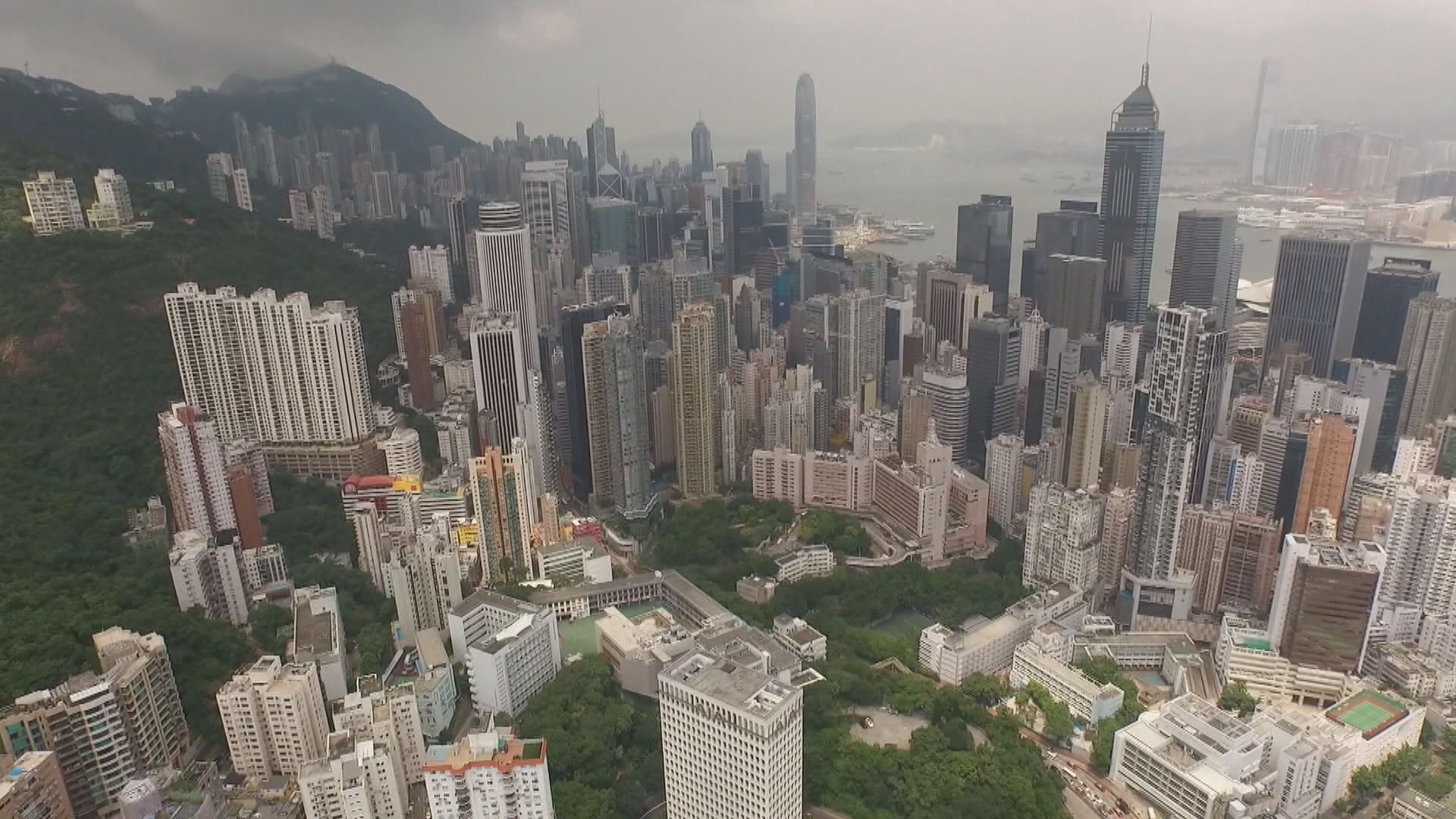 美國報告批港區國安法嚴重損害法治