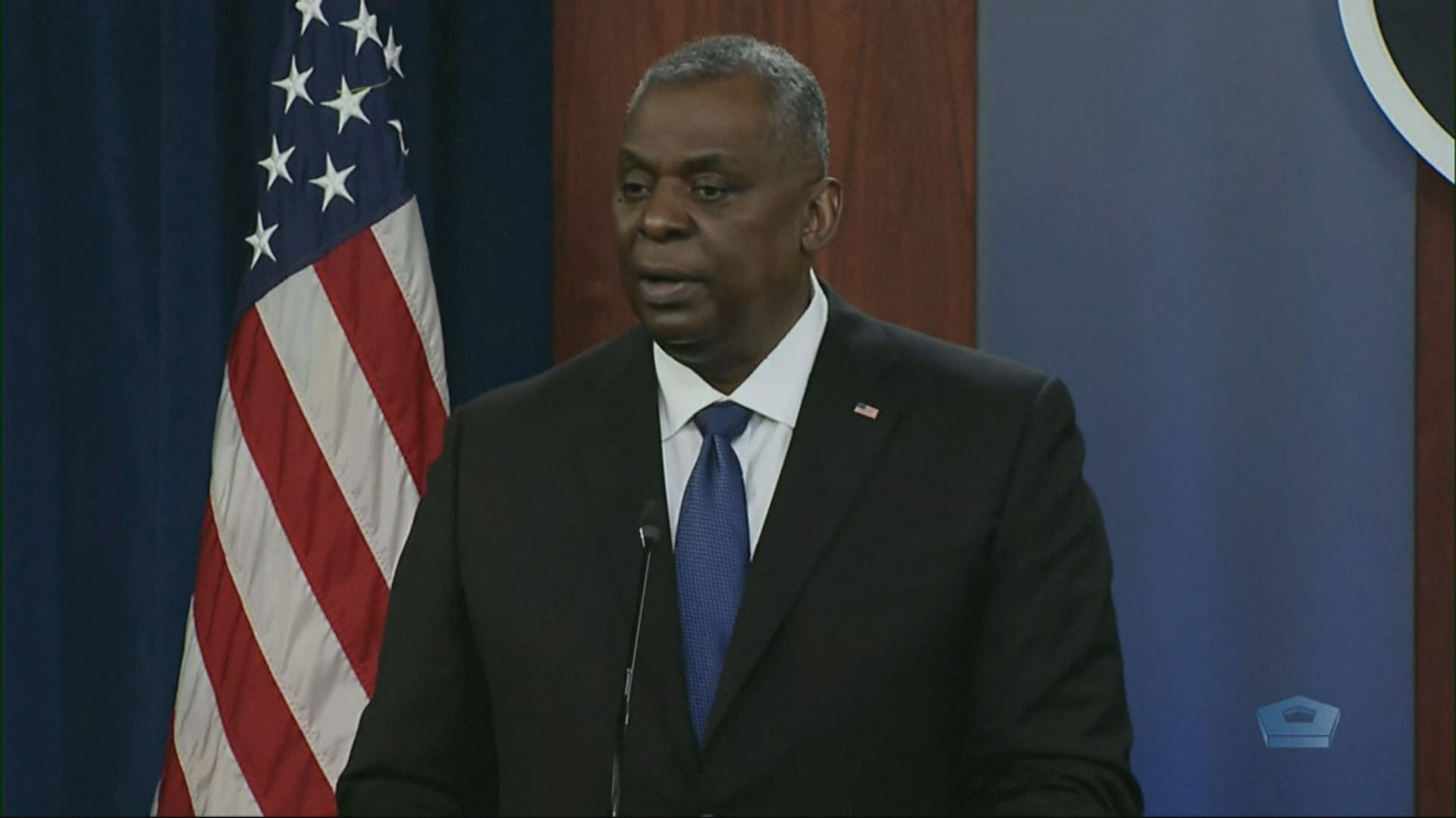 美防長：未有計劃擊落重返大氣層中國火箭碎片