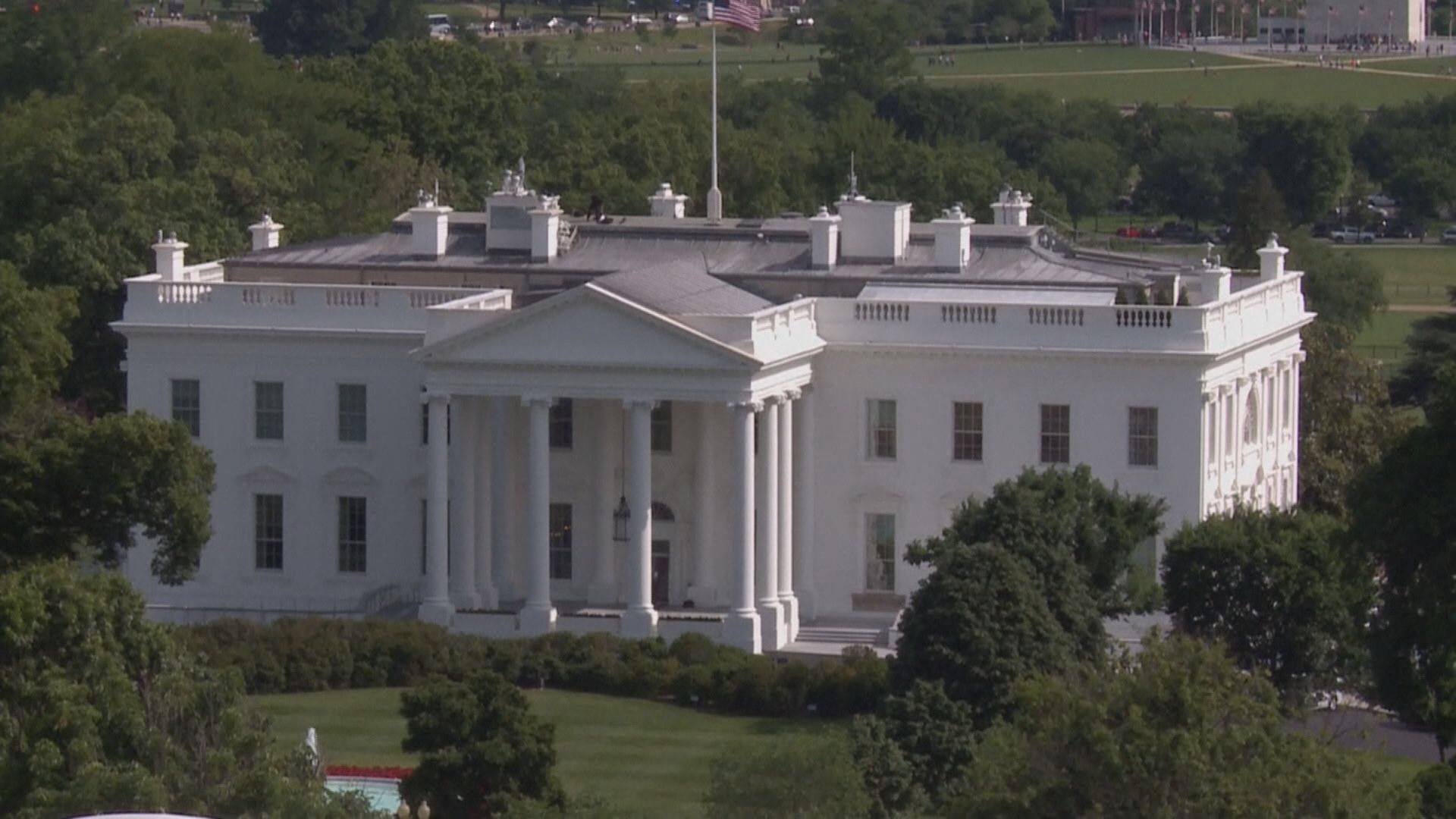 美國據報考慮制裁中國以懲罰北京對待穆斯林