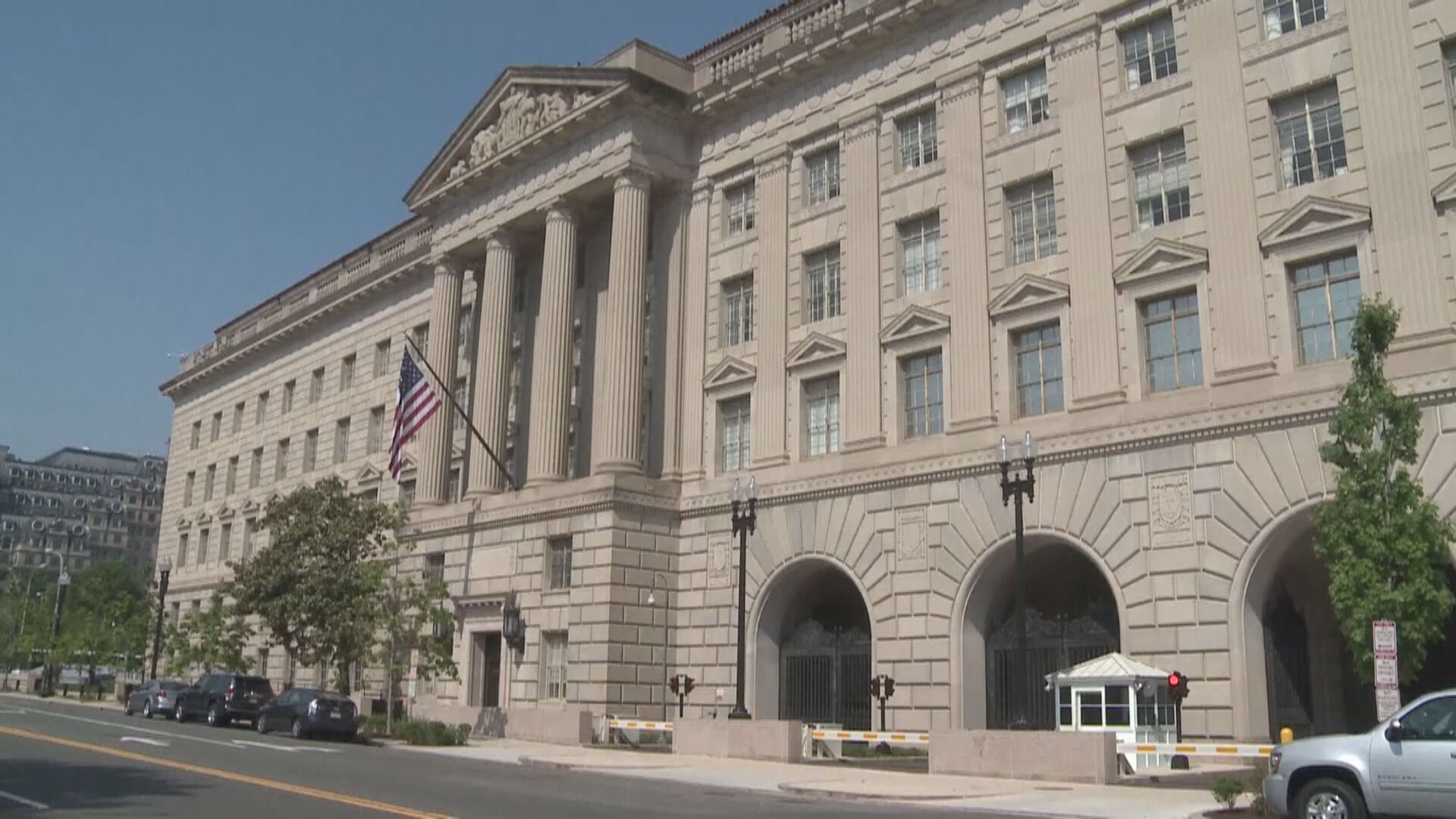 美擬下月公布半導體設備出口新限制