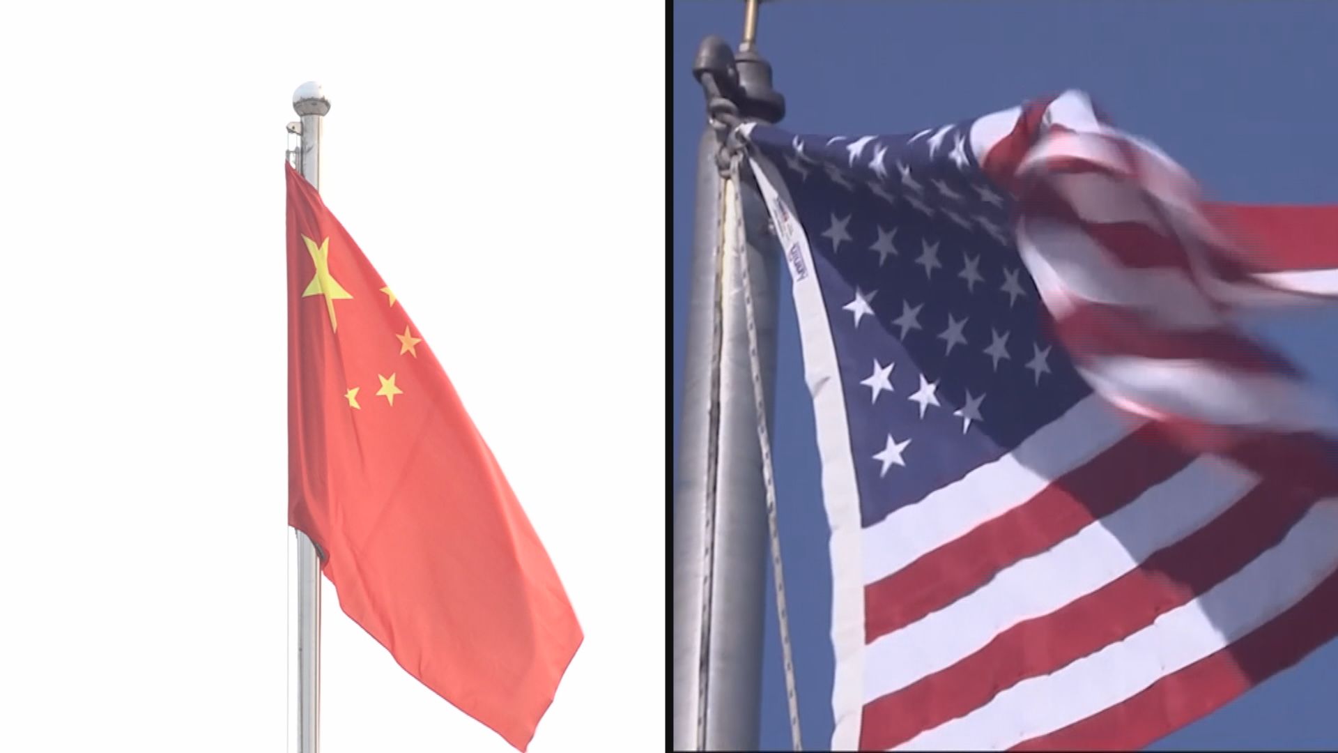 美國參議院委員會下周三審議中美戰略競爭議案