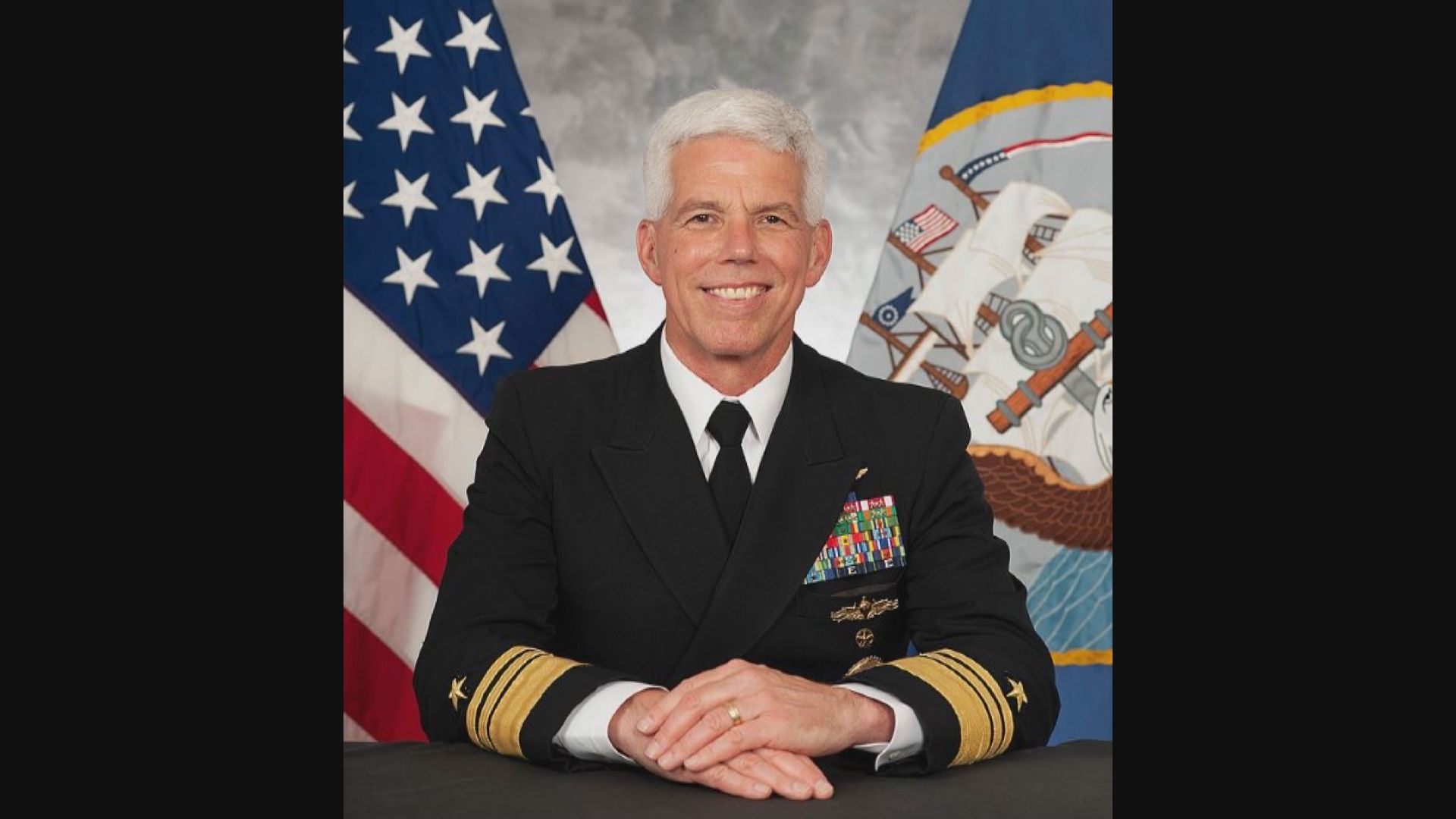 美軍第七艦隊司令指必須挑戰中國在南海挑釁行徑