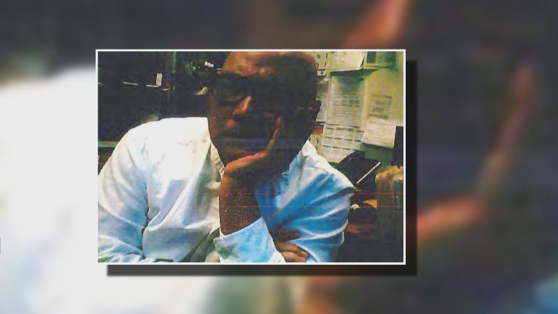 美司法部起訴華裔前中情局人員　涉為中國做間諜