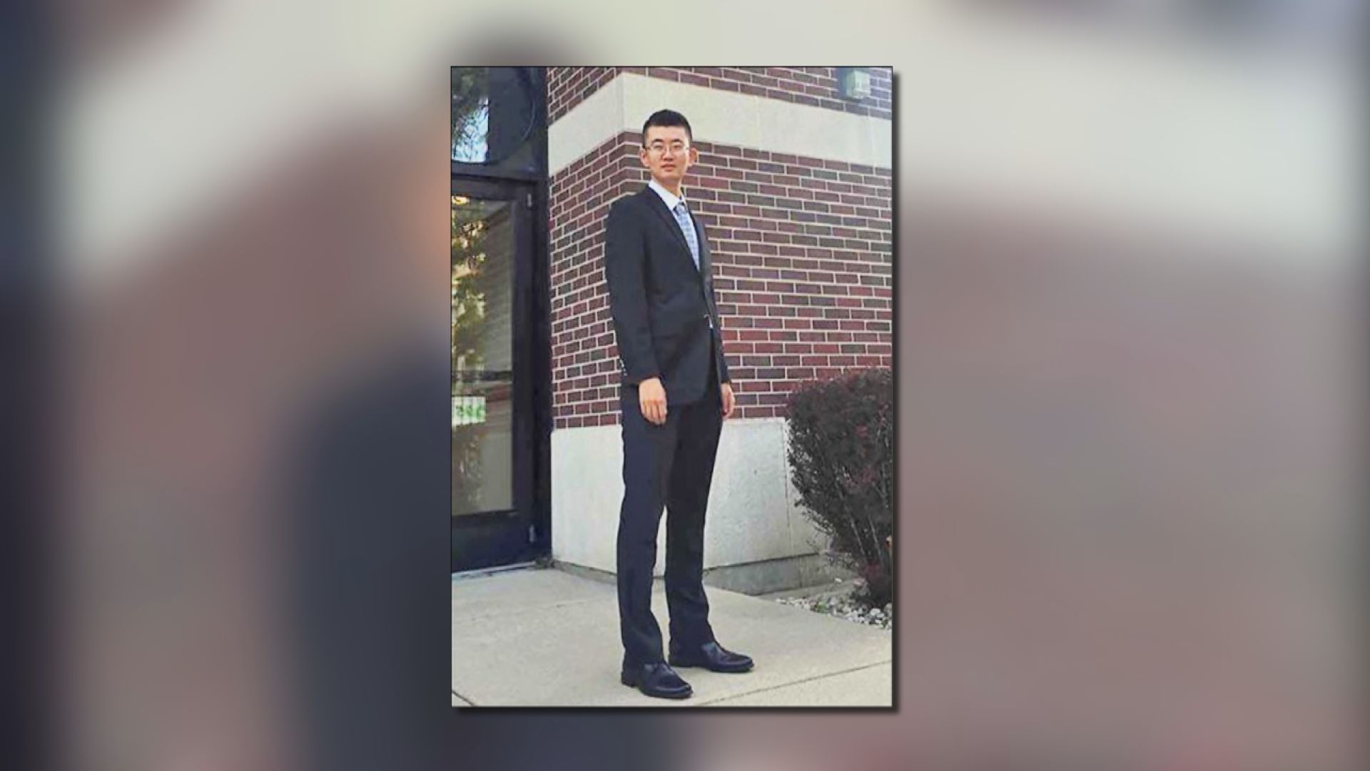 美國控告中國前留學生間諜罪成　最高判監十年