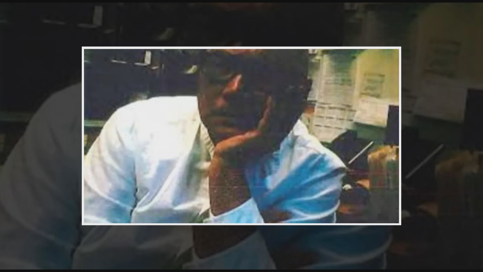 美籍華裔前中情局僱員承認替中國當間諜