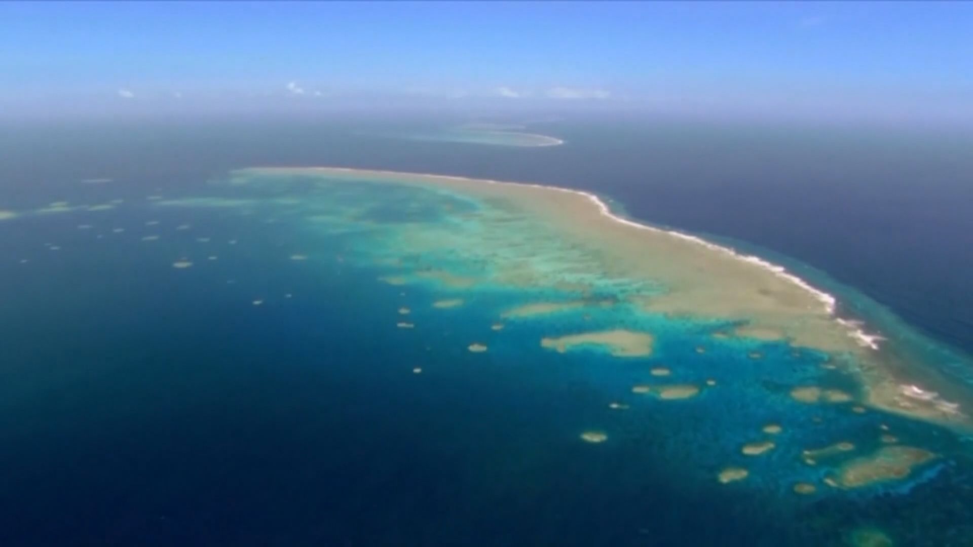 美國向涉南海爭議中國個人施新制裁　中海油列實體清單