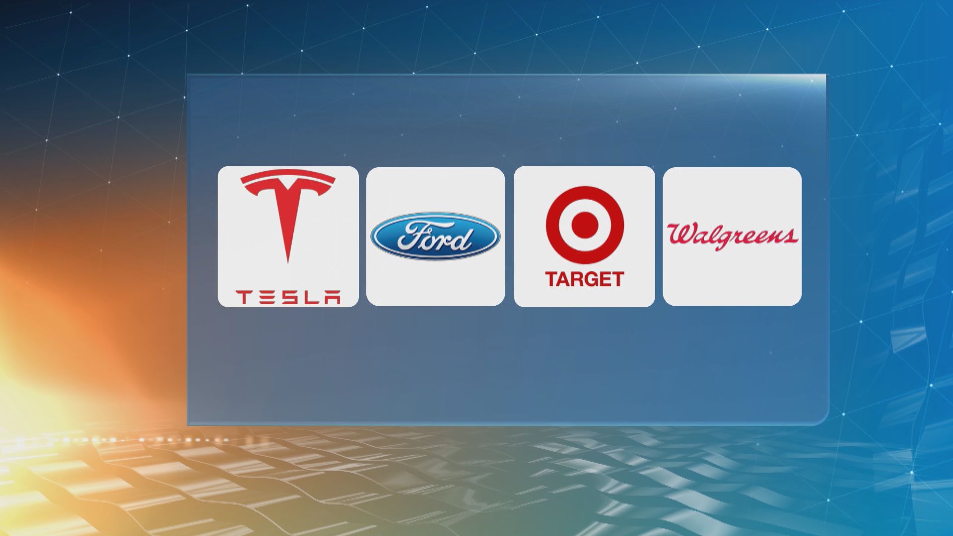 路透社：三千多美企控告政府對中國貨品加徵不合理關稅