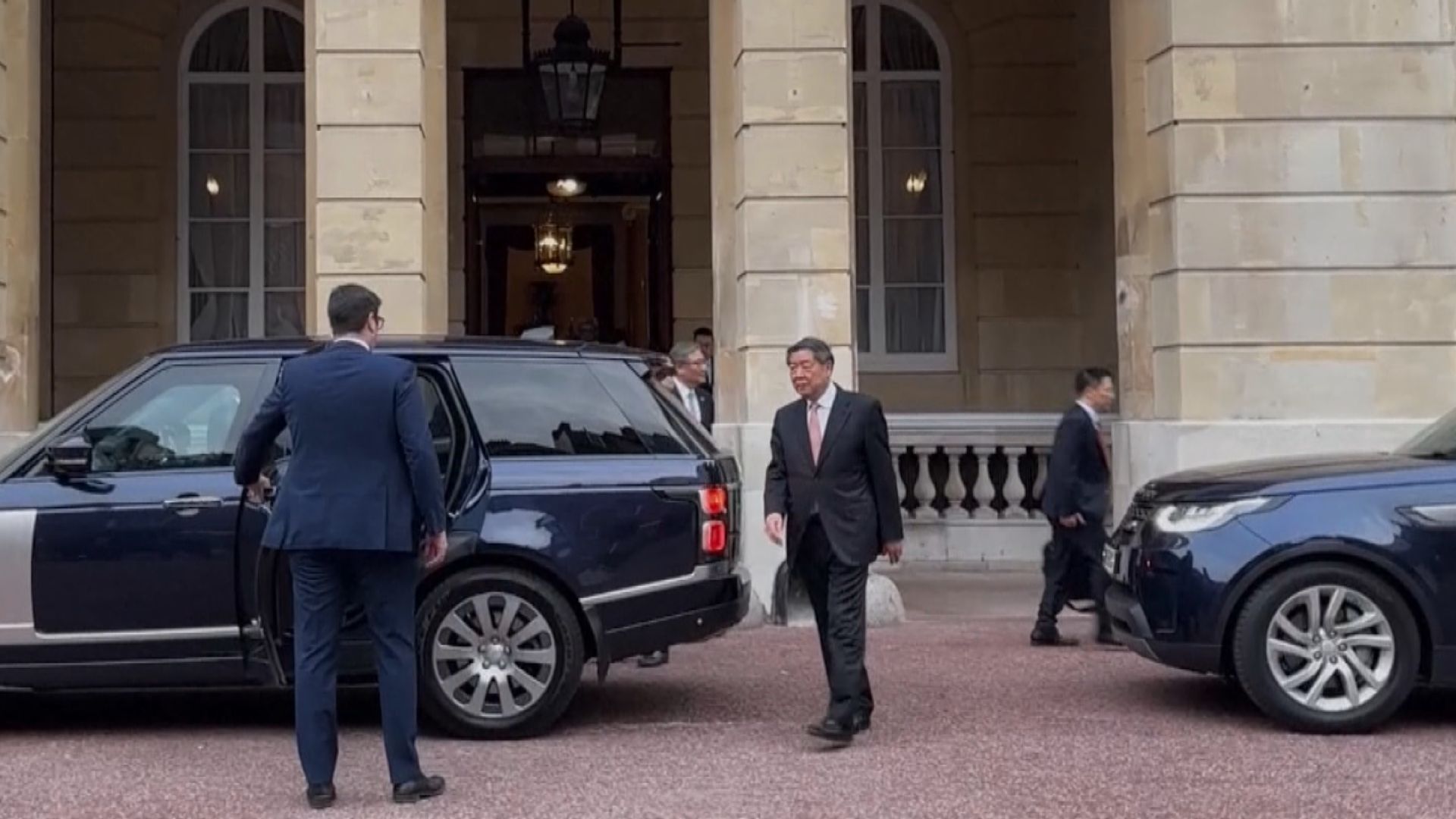 中美經貿磋商機制會議周二繼續　料將持續一整天