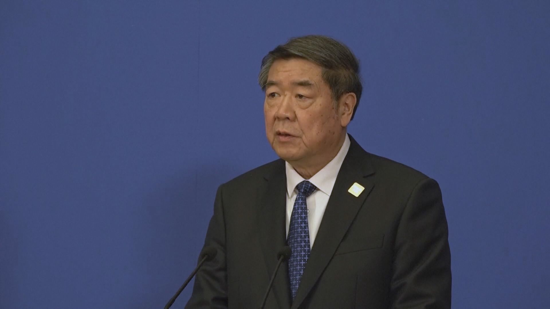 中美經貿磋商就貿易框架達成一致　何立峰：下一步要增進共識、減少誤解