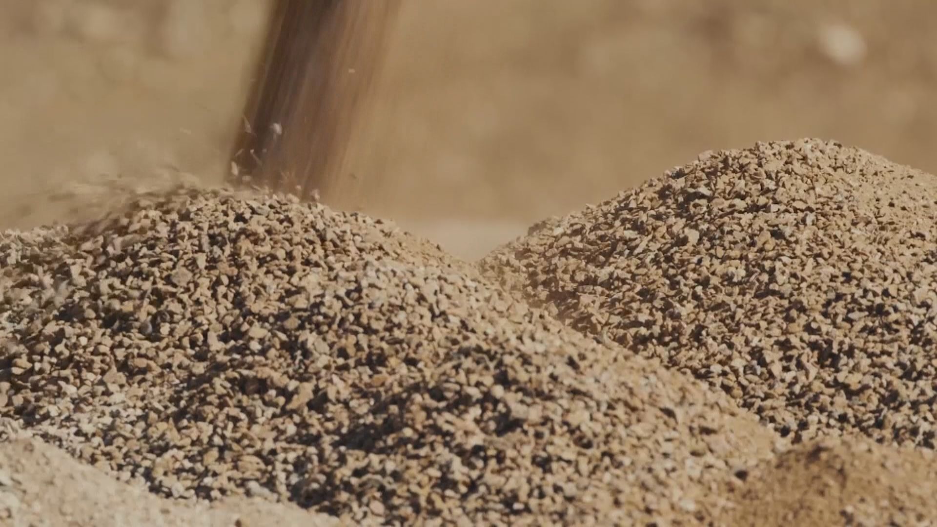 中美經貿磋商｜《華爾街日報》：中國對稀土出口放寬措施設定六個月限期　