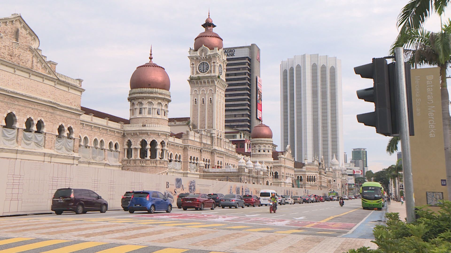 中美官員今日起於馬來西亞舉行經貿磋商