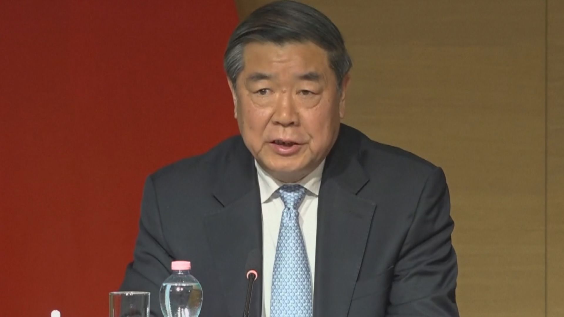 關稅戰｜中美經貿高層會談結束　兩國同意建立經貿磋商機制