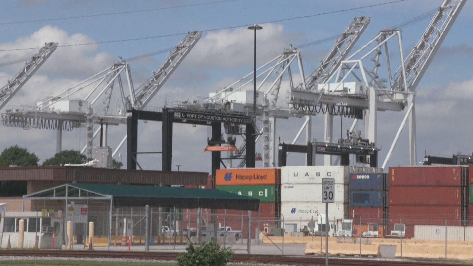 美國延長352項中國產品關稅豁免安排