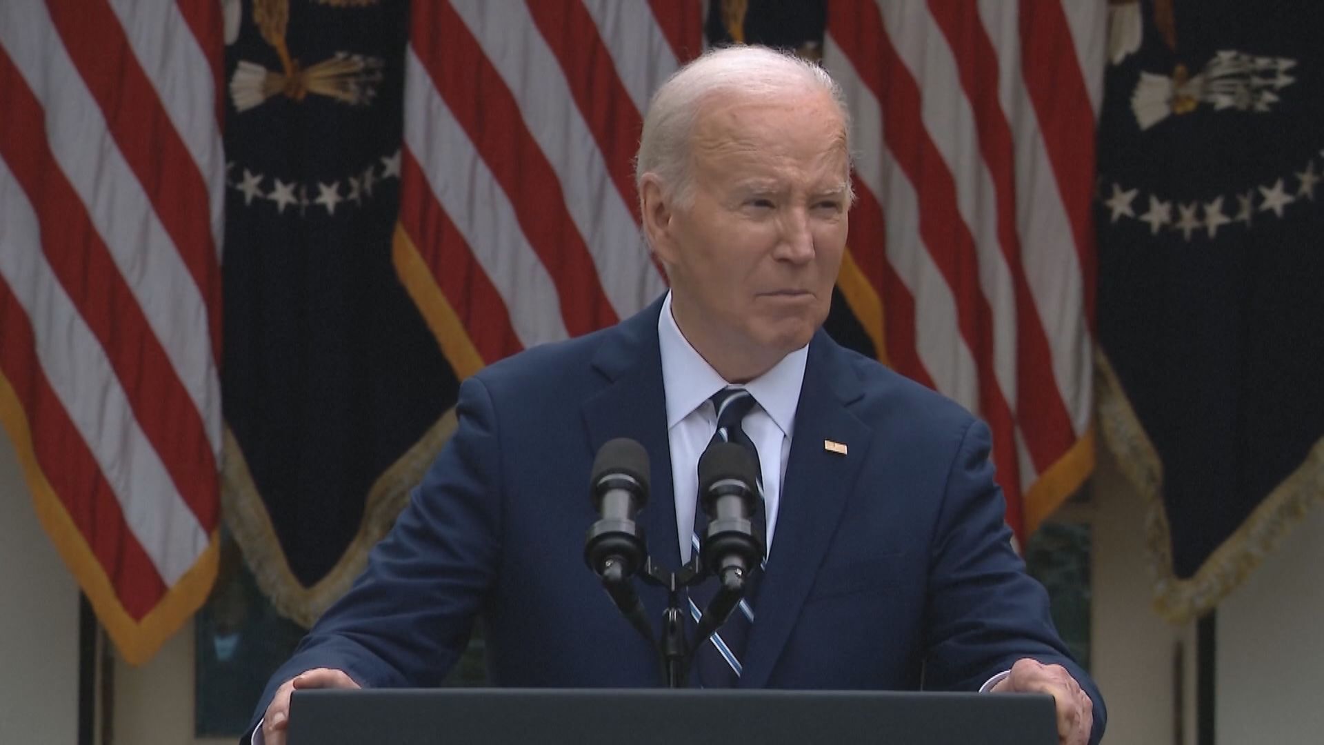 美國對華加徵關稅 外交部重申將採取必要措施捍衛自身權益