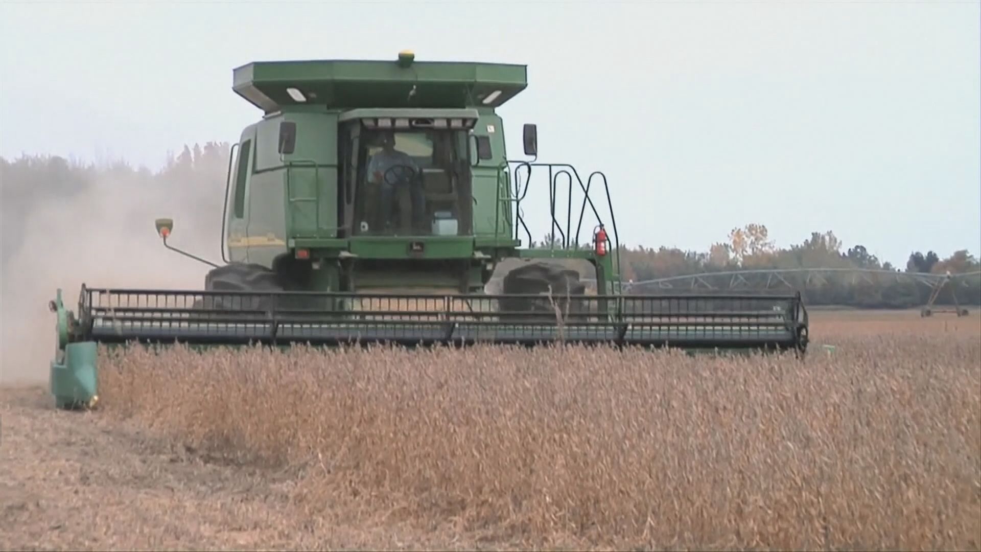 特朗普擬周一宣布二千億對華關稅
