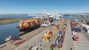 關稅戰｜特朗普簽署行政命令　延長對華關稅暫緩期90天