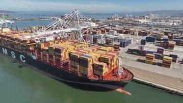 關稅戰｜中美確認暫緩關稅措施再延長90天