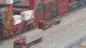 關稅戰｜中美同意延長暫緩互徵關稅措施90天　助美國零售商年底旺季前入貨