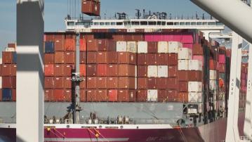 貝森特形容美中關稅談判進度良好　外交部冀在平等互惠基礎上爭取積極成果