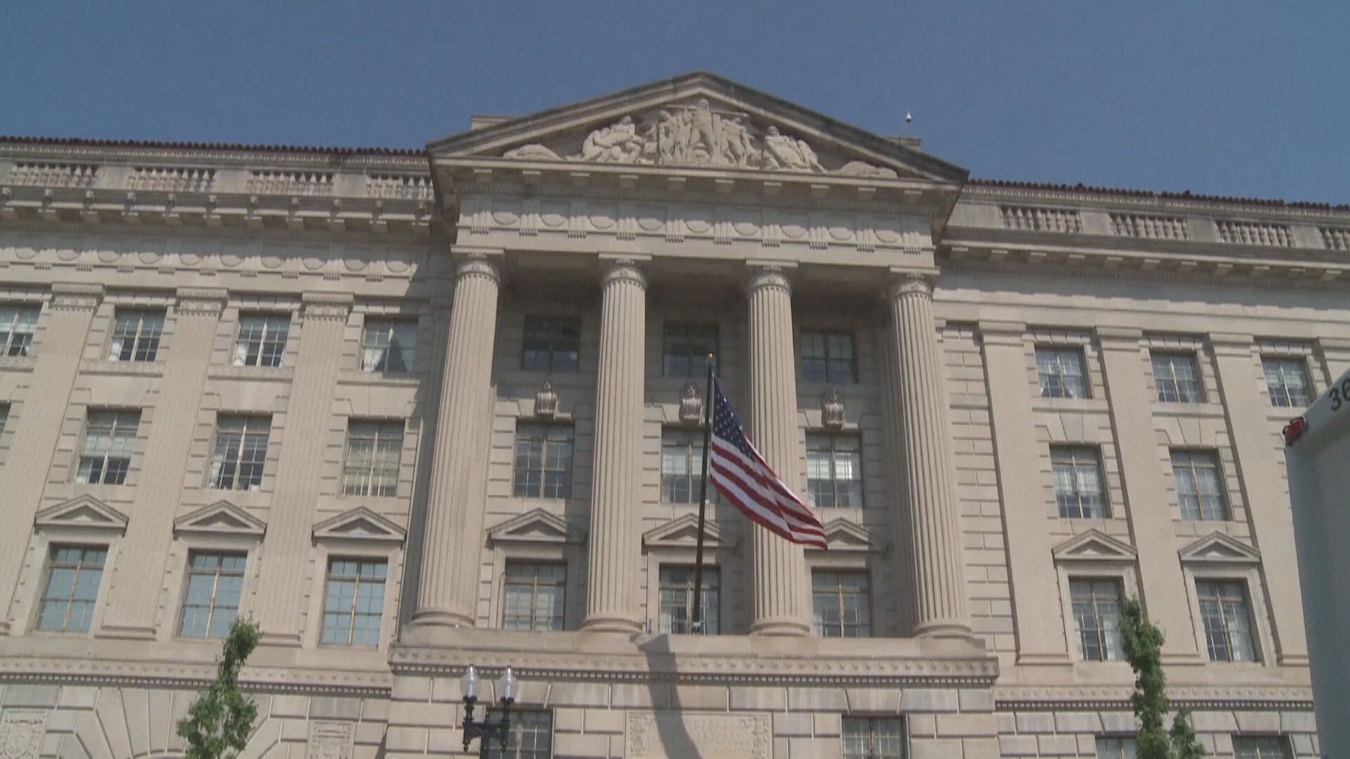 美國將31間中國企業列入未經核實出口管制清單